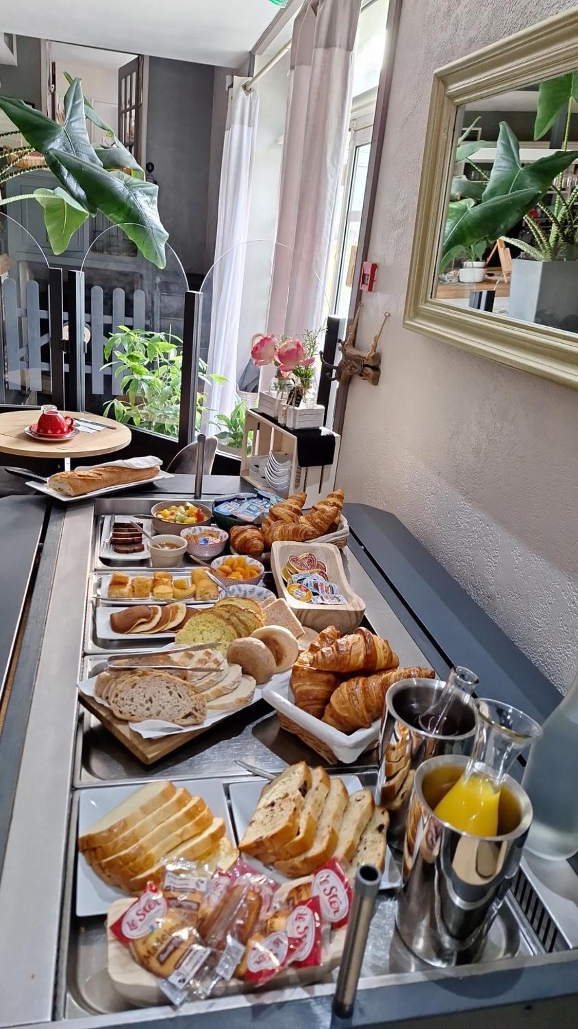 L'Auberge Du Tire Bouchon Couffé Esterno foto