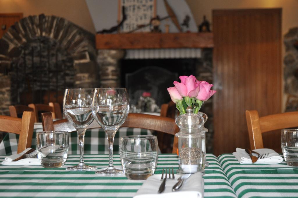 L'Auberge Du Tire Bouchon Couffé Esterno foto